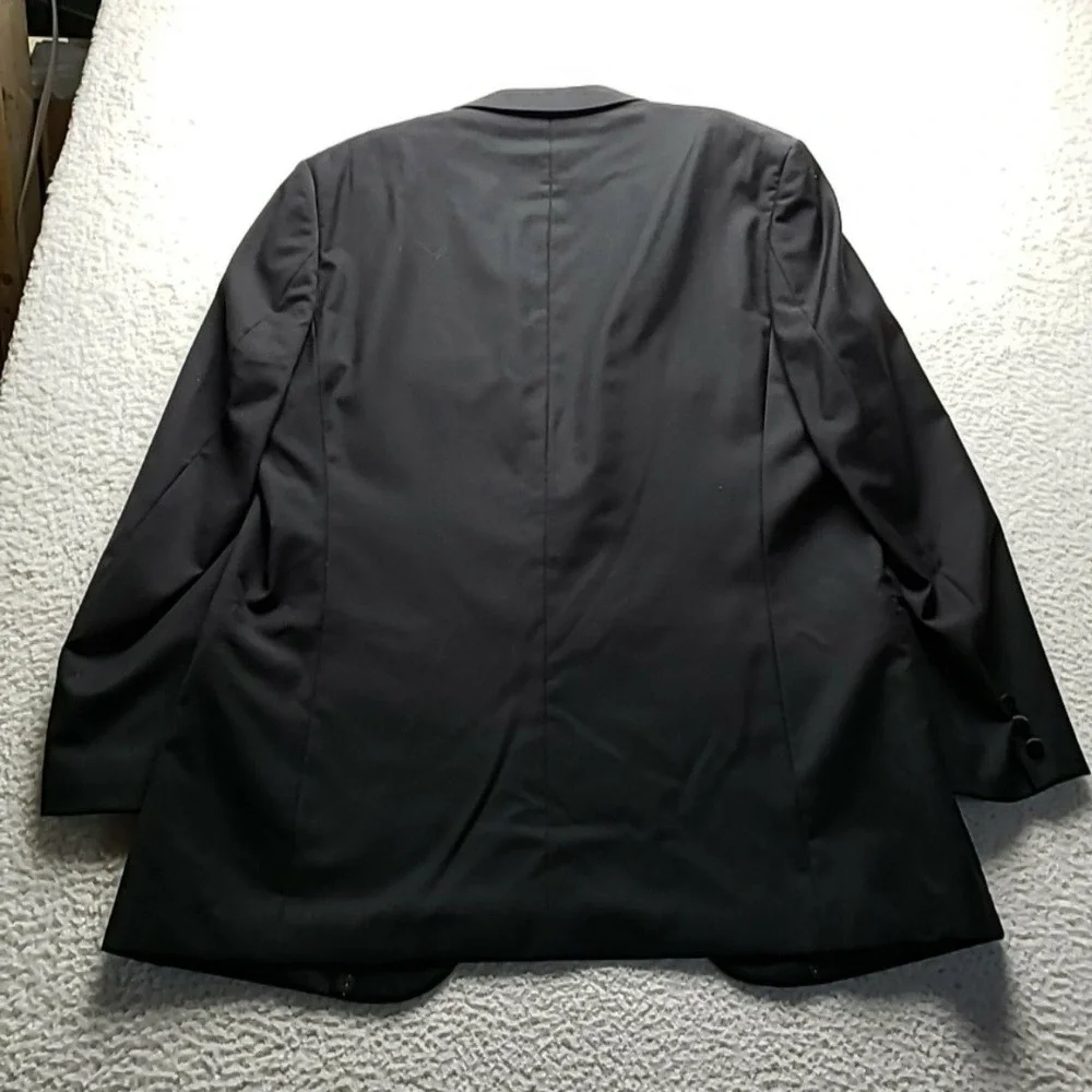 Savvi tuxedo jacket